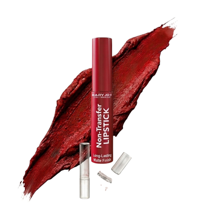 NON TRANSFER LIPSTICK