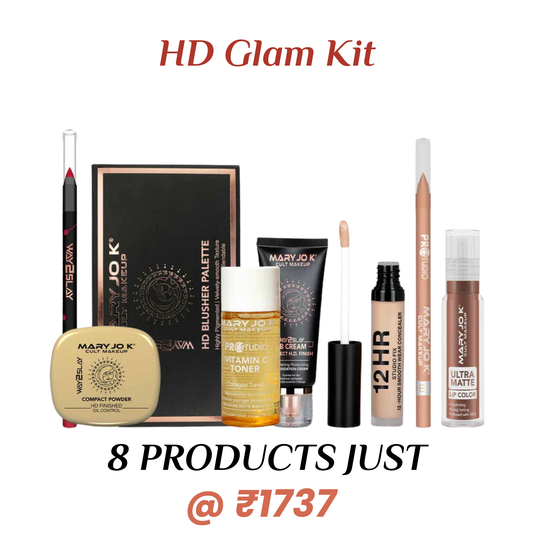 HD Glam Kit