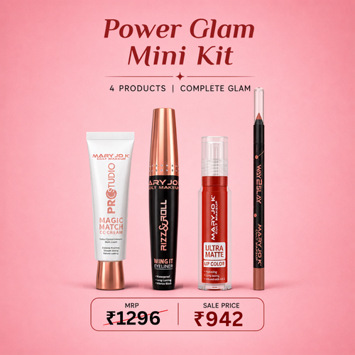 Power Glam Mini Kit