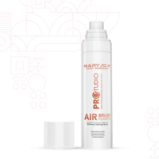 Airbrush Flawfix Makeup Fixer Spray