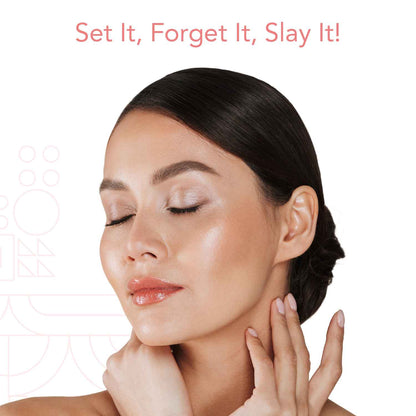 Airbrush Flawfix Makeup Fixer Spray