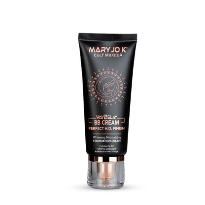 BB Perfect Finish Foundation W2S