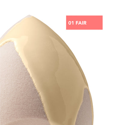 BB Perfect Finish Foundation W2S