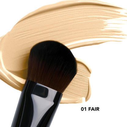 BB Perfect Finish Foundation W2S