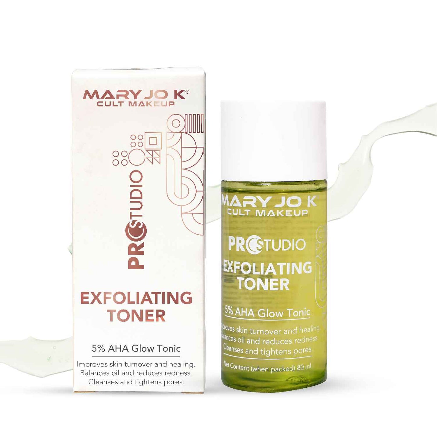 Exfoliating Toner PS