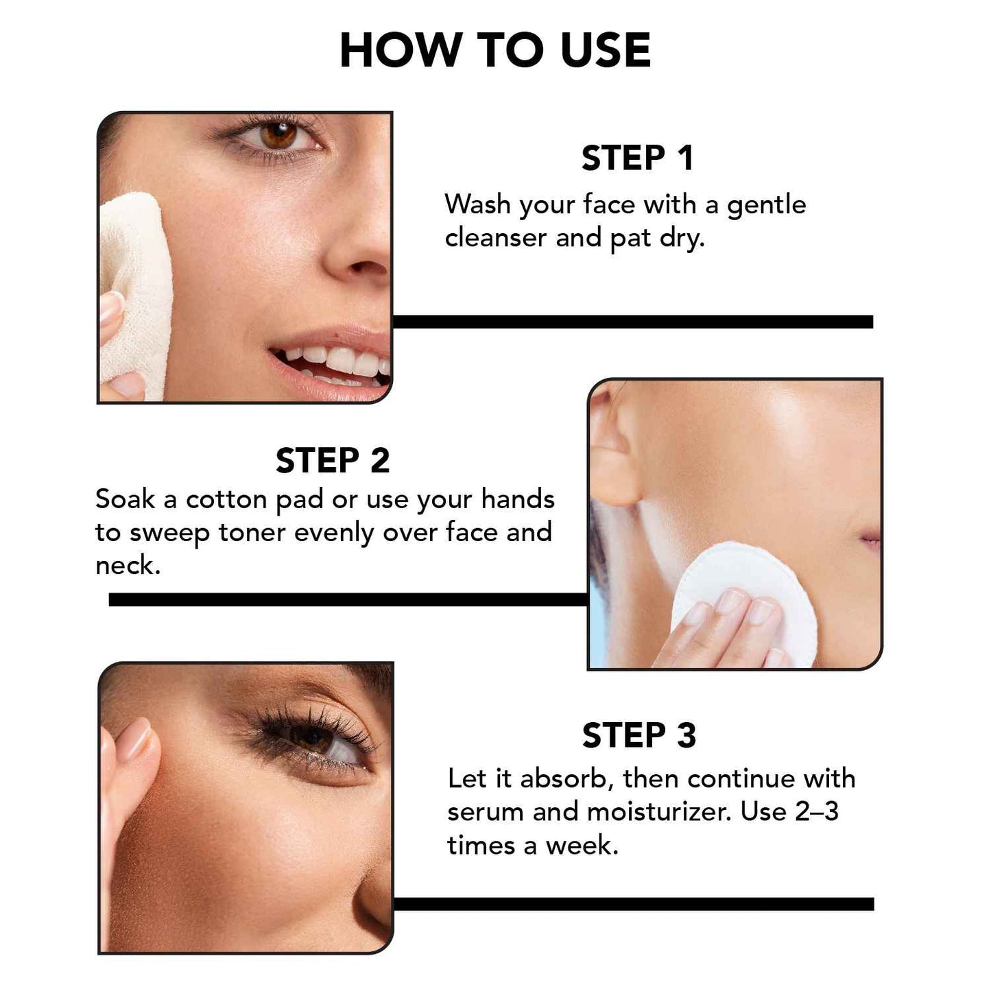 Exfoliating Toner PS