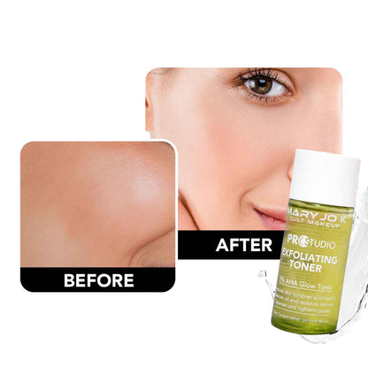 Exfoliating Toner PS