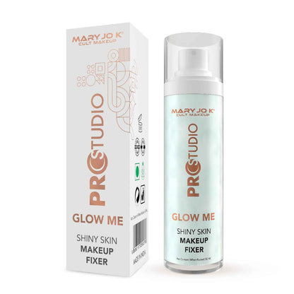 Glow me Makeup Fixer PS