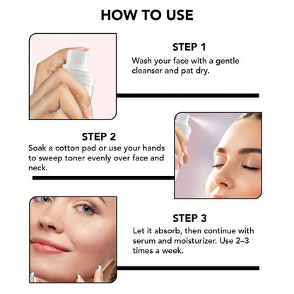 Glow me Makeup Fixer PS