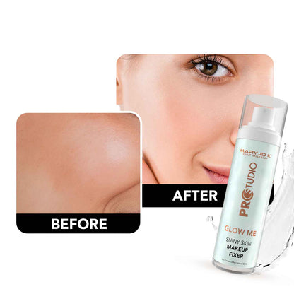 Glow me Makeup Fixer PS