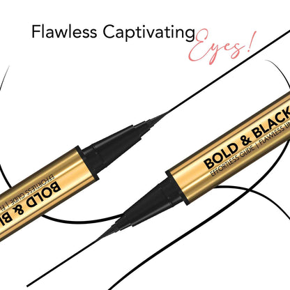 Gorgeous Eyeliner Pen R&R