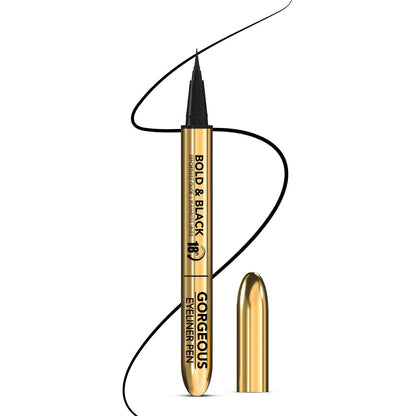 Gorgeous Eyeliner Pen R&R