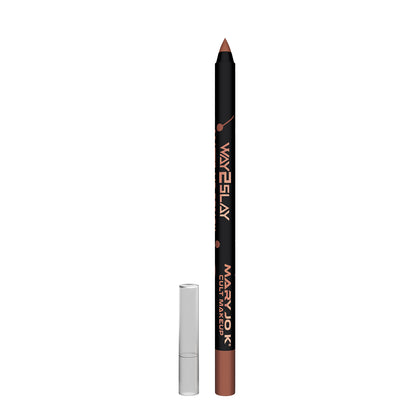 Matte Lip Pencil