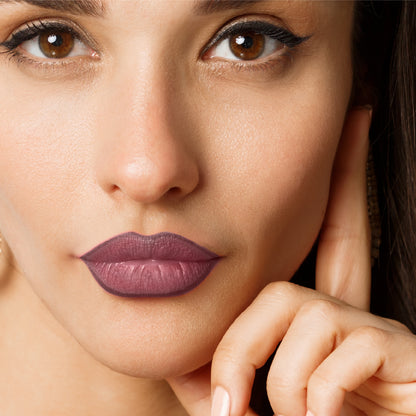 Matte Lip Pencil