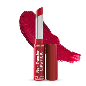 NT Lipstick Shade No 01 - SCARLET RED
