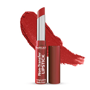 NT Lipstick Shade No 02 - CAFE FRAPPE