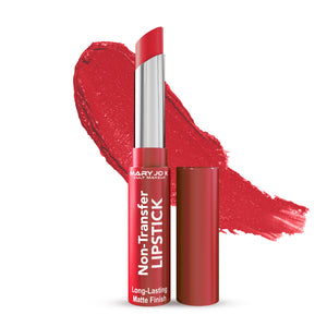 NT Lipstick Shade No 08 - ON FIRE