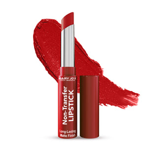 NT Lipstick Shade No 10 - RUST