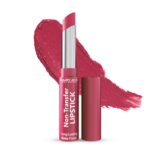 NT Lipstick Shade No 12 - BOMBSHELL