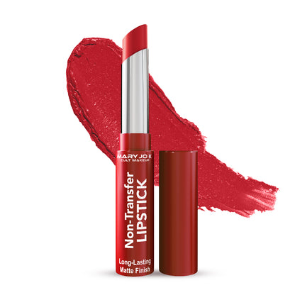 Non-transfer Lipstick