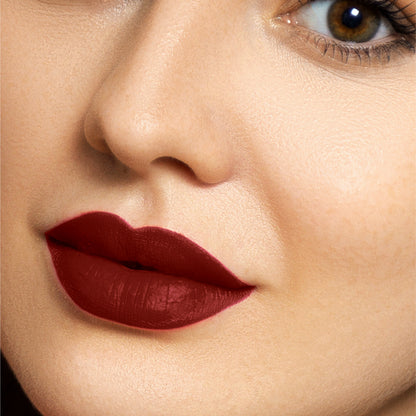 Non-transfer Lipstick