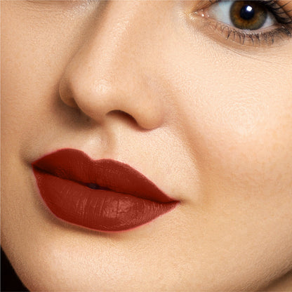 Non-transfer Lipstick