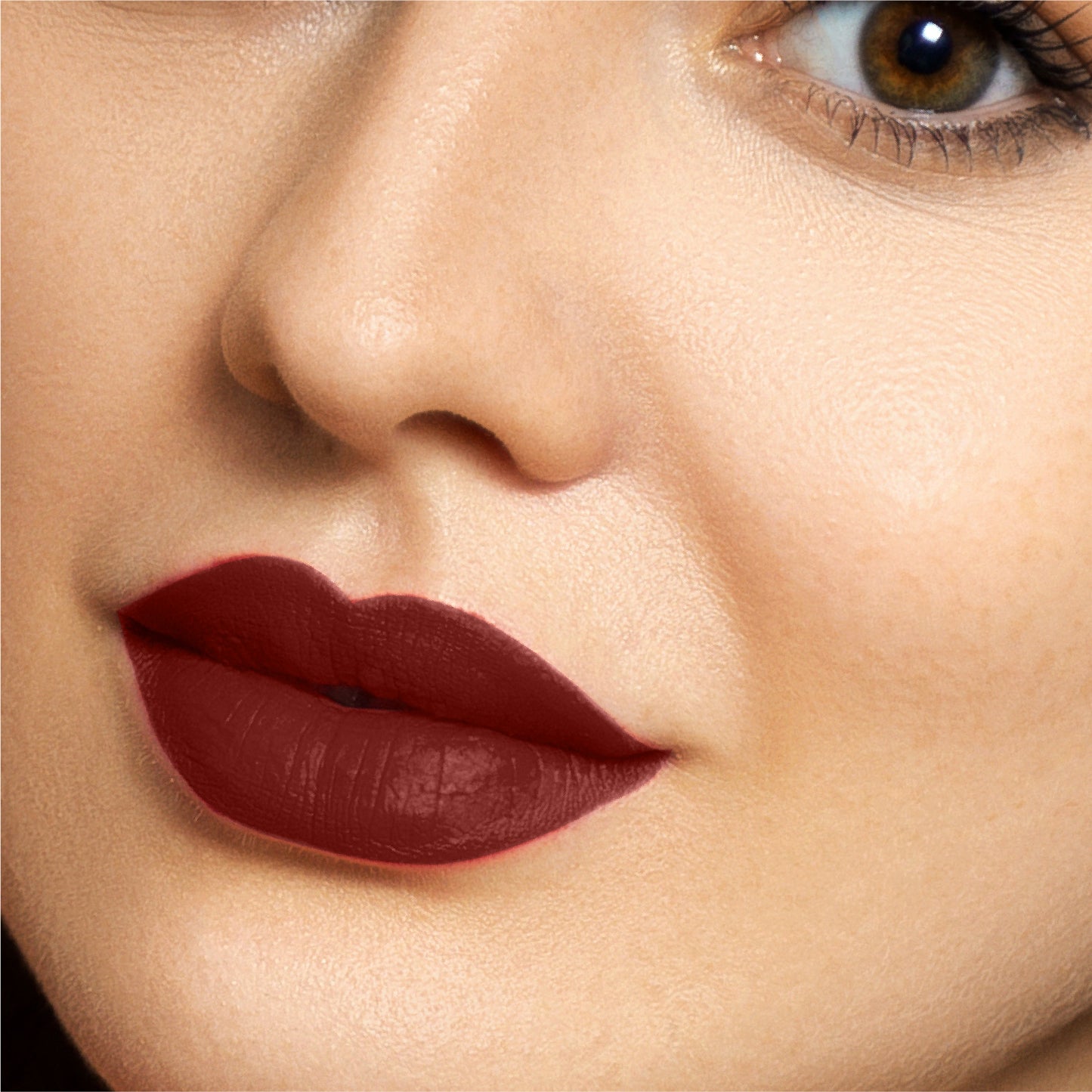 Non-transfer Lipstick