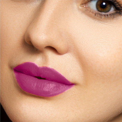 Non-transfer Lipstick