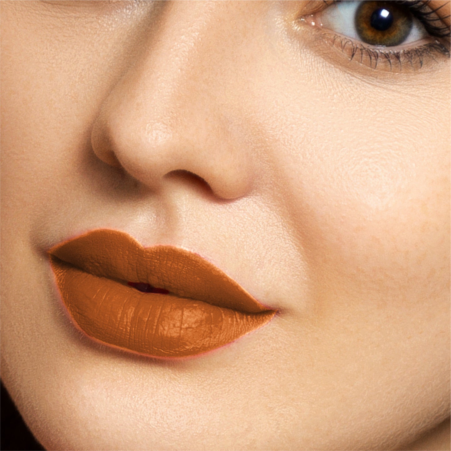Non-transfer Lipstick