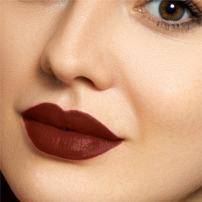 Non-transfer Lipstick