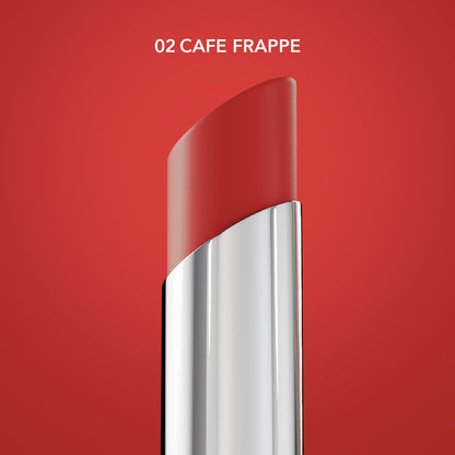 Non-transfer Lipstick