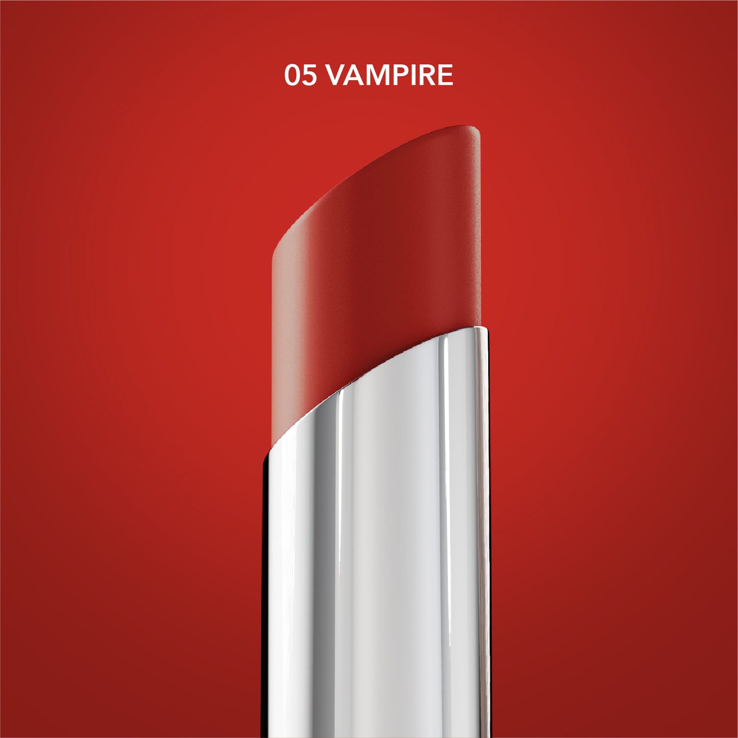 Non-transfer Lipstick