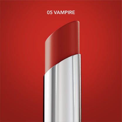 Non-transfer Lipstick