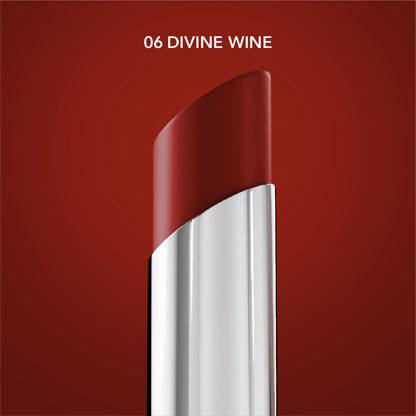Non-transfer Lipstick