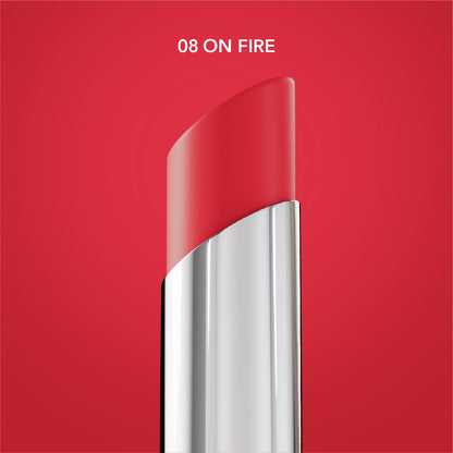 Non-transfer Lipstick