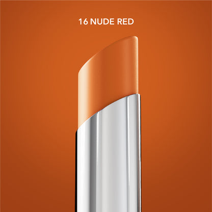 Non-transfer Lipstick