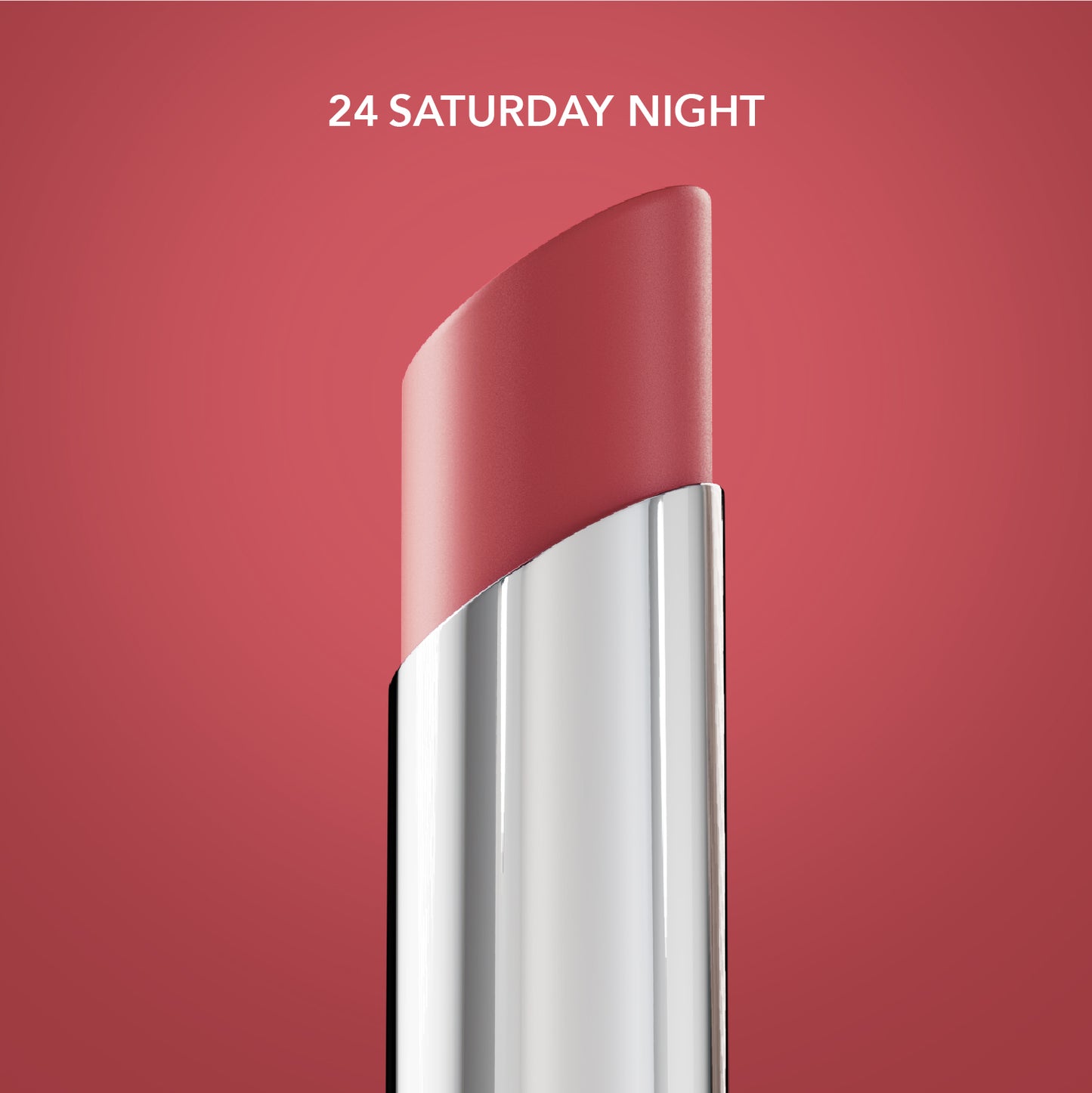 Non-transfer Lipstick