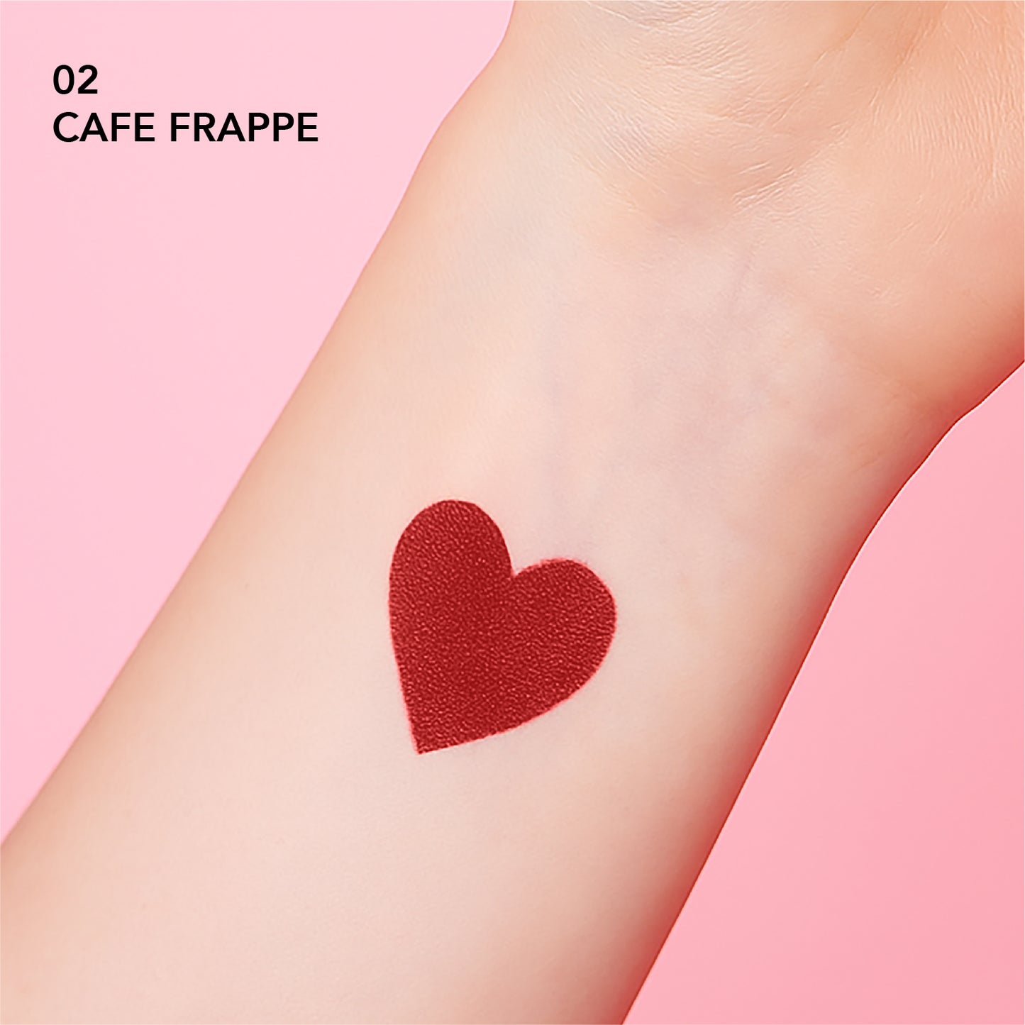 Non-transfer Lipstick