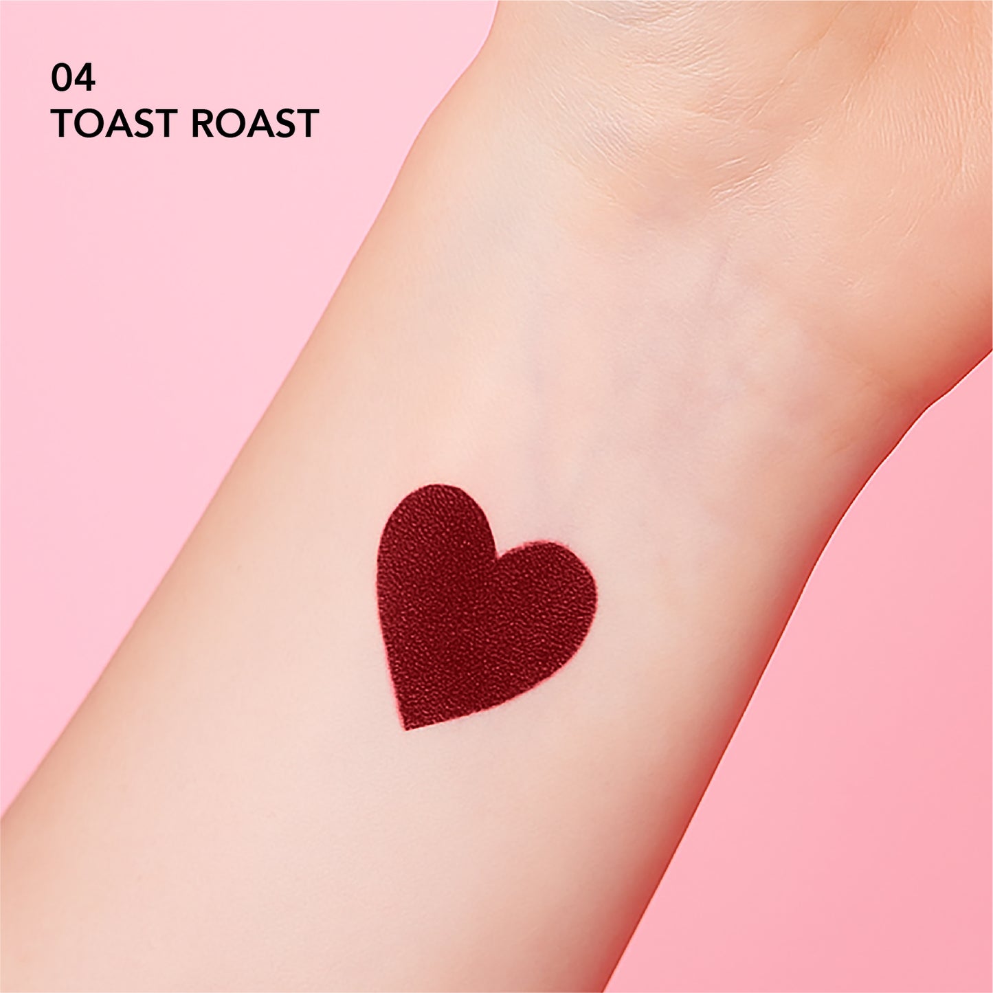 Non-transfer Lipstick