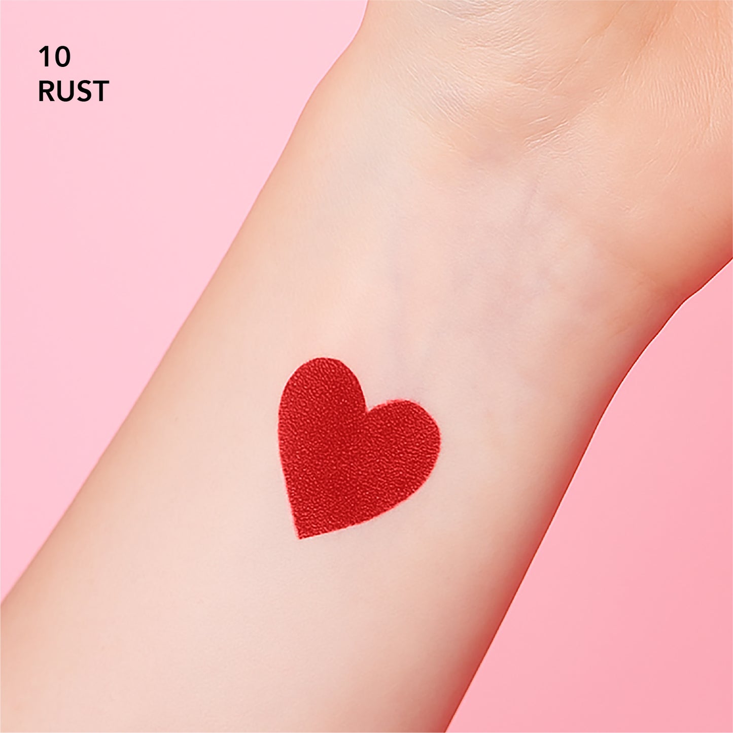 Non-transfer Lipstick