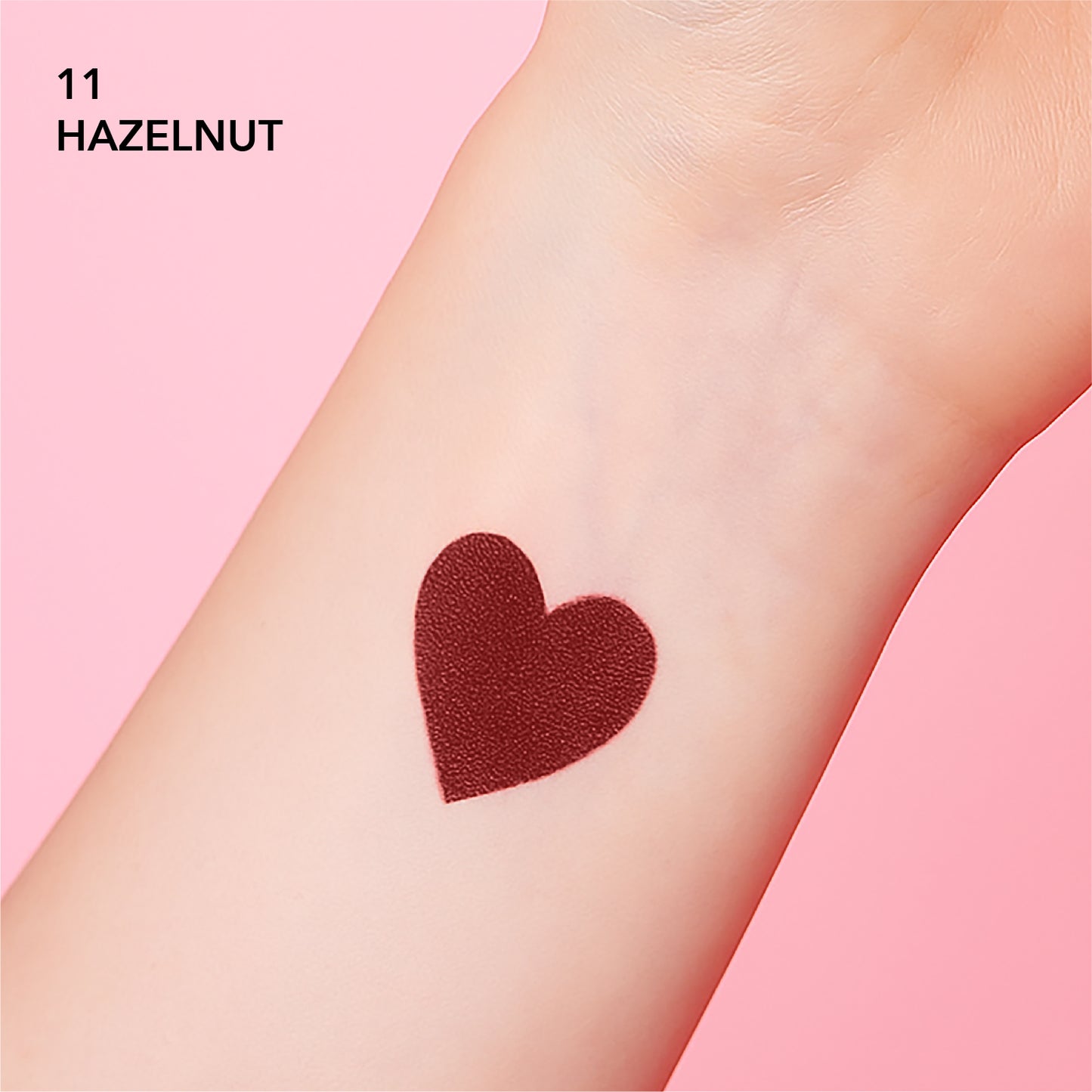 Non-transfer Lipstick