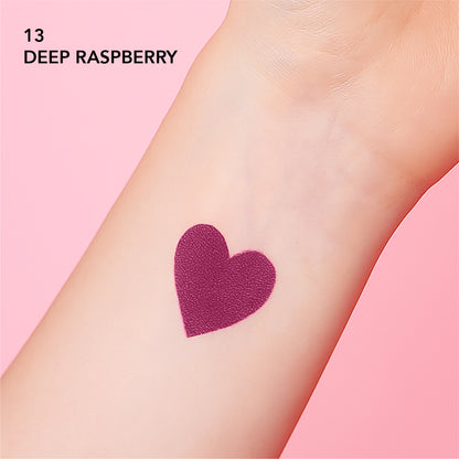 Non-transfer Lipstick