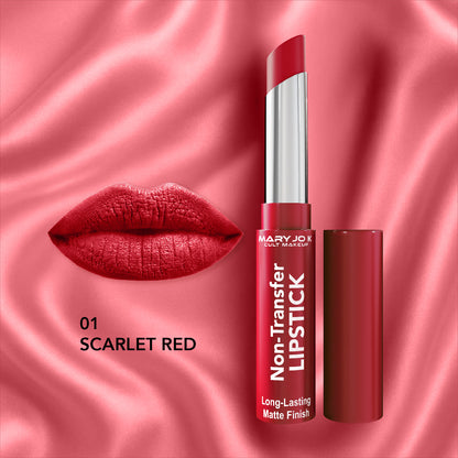 Non-transfer Lipstick