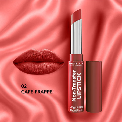 Non-transfer Lipstick