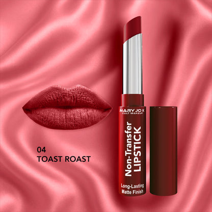 Non-transfer Lipstick