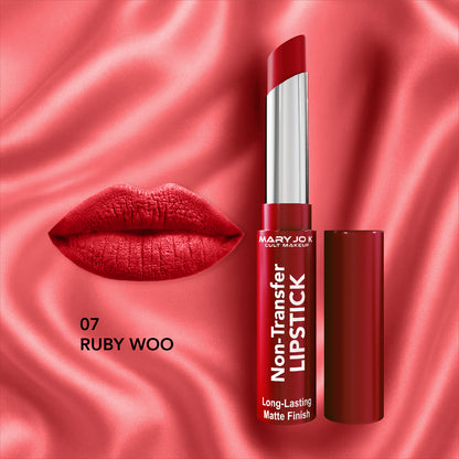 Non-transfer Lipstick