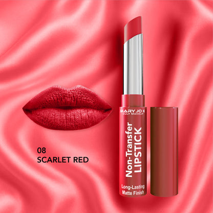 Non-transfer Lipstick