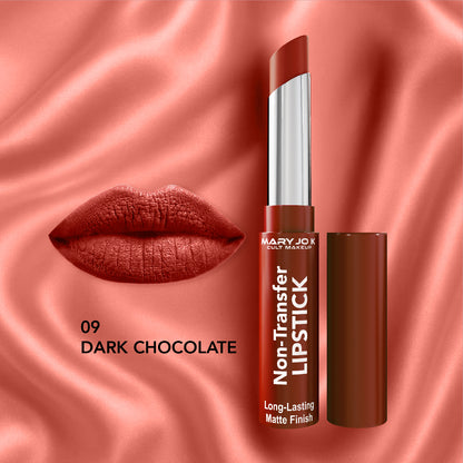 Non-transfer Lipstick
