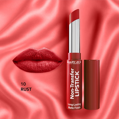 Non-transfer Lipstick