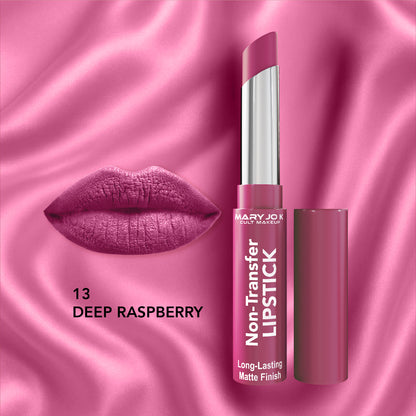 Non-transfer Lipstick
